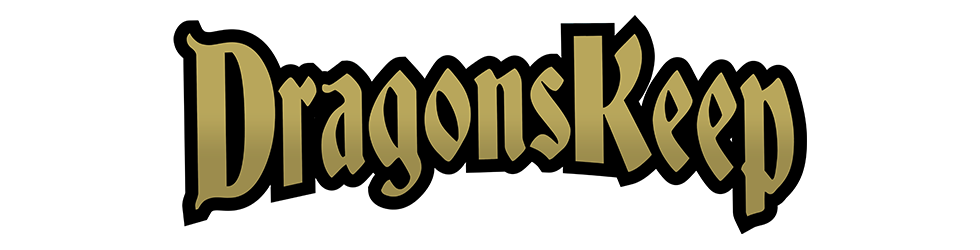 Dragons Keep Online